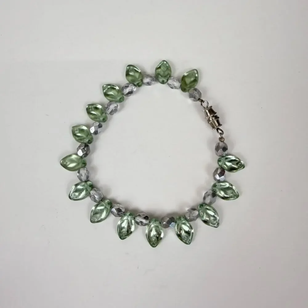 Leaf Bracelet - Picture 3 of 3